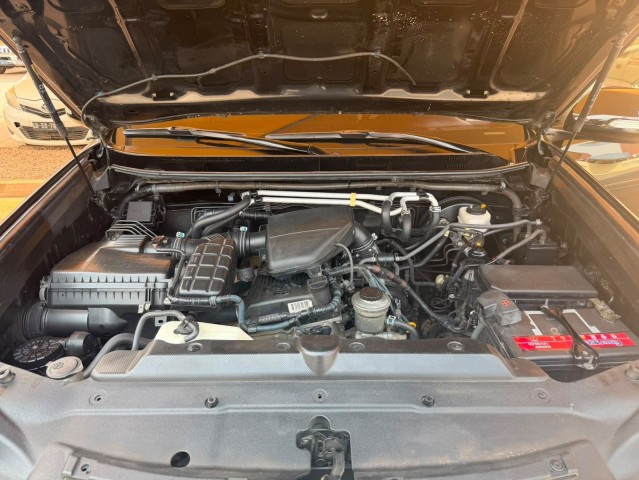 Venda TOYOTA PRADO TX.L