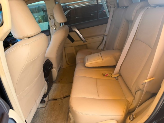 Venda TOYOTA PRADO TX.L