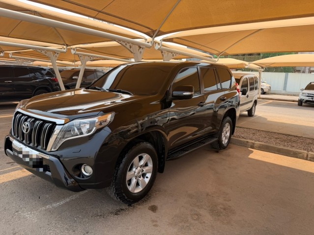 Venda TOYOTA PRADO TX.L