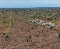 Comprar TERRENO DE 96 HECTARES ZONA FRANCA DA BARRA DO