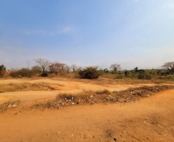 Comprar VENDE-SE TERRENO DE 3.5 HECTARES VIA EXPRESSA
