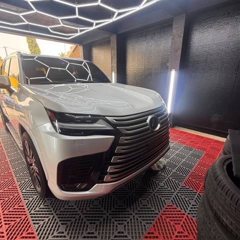 Venda LEXUS LX600 FULL OPTION