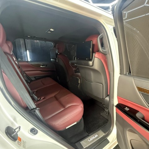 Venda LEXUS LX600 FULL OPTION