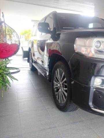 Venda TOYOTA LAND CRUISER GX.R V8 ACTUALIZADO