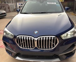 A venda BMW X1