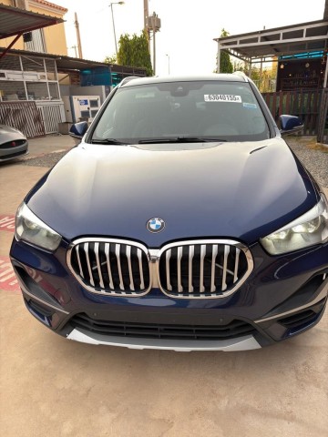 Venda BMW X1