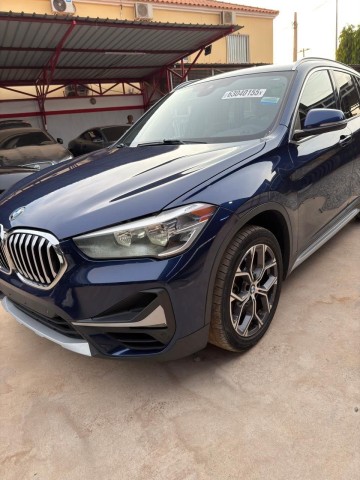 Venda BMW X1