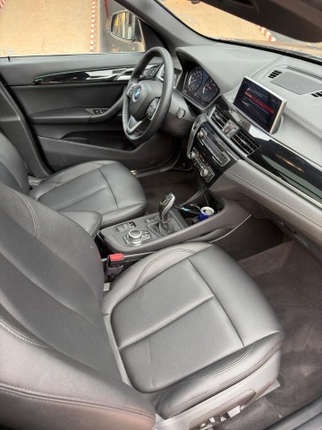 Venda BMW X1