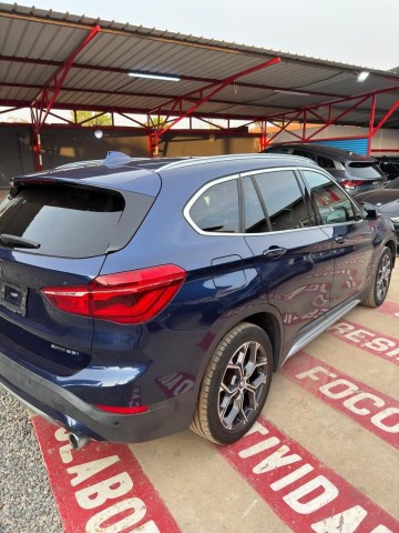 Venda BMW X1
