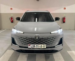 Comprar CHANGAN UNI-S