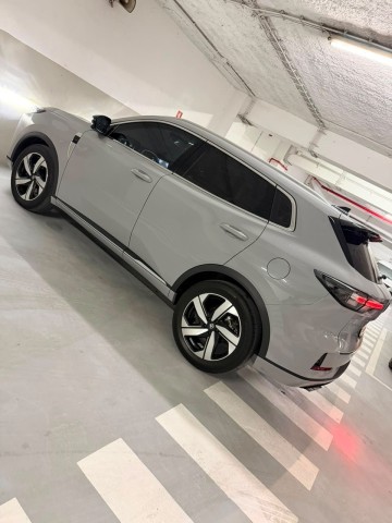 Venda CHANGAN UNI-S