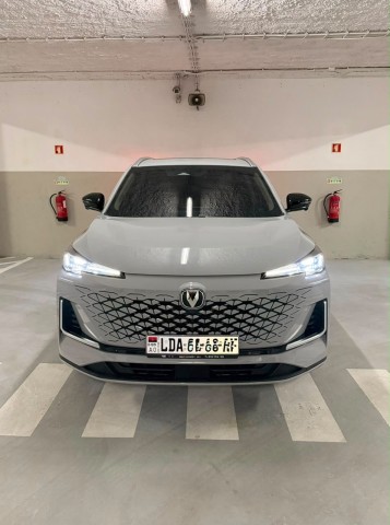 Venda CHANGAN UNI-S