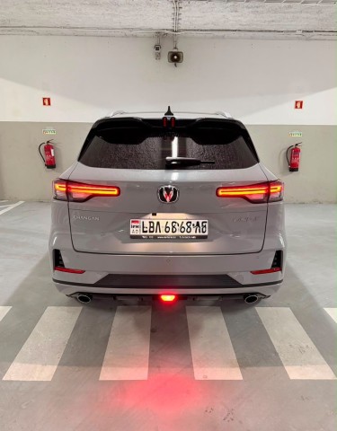 Venda CHANGAN UNI-S