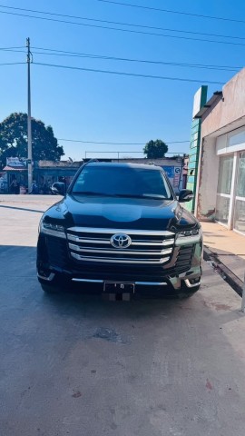 Venda TOYOTA LAND CRUISER VX.S-V8