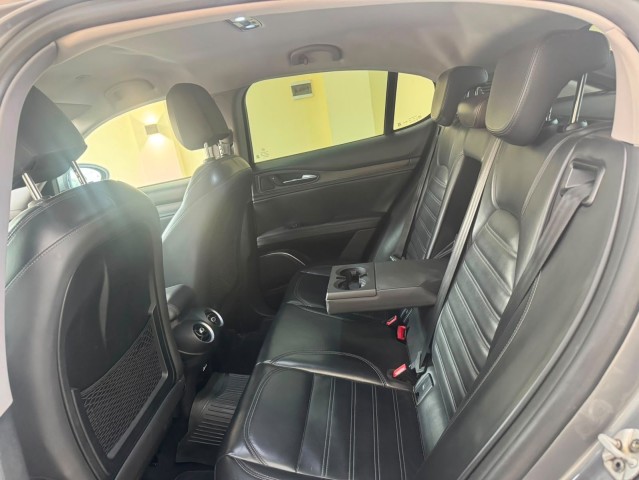 Venda ALFA ROMEO STELVIO