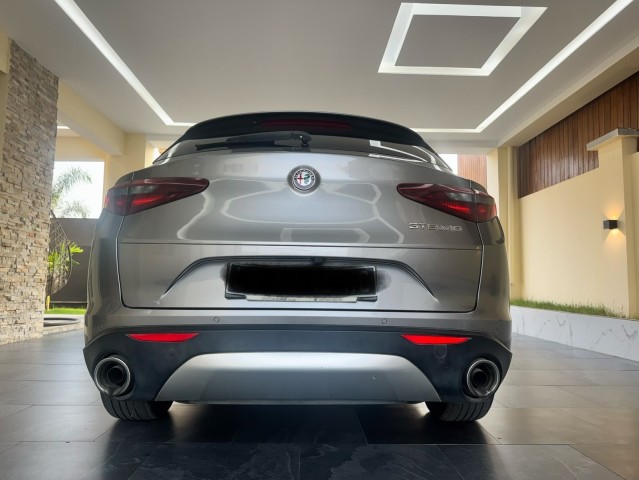 Venda ALFA ROMEO STELVIO