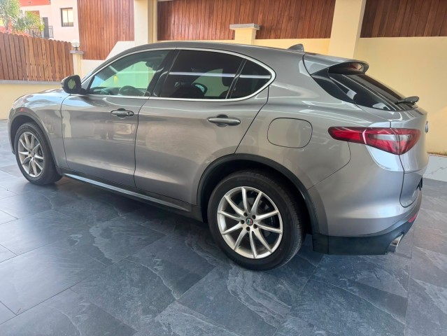 Venda ALFA ROMEO STELVIO