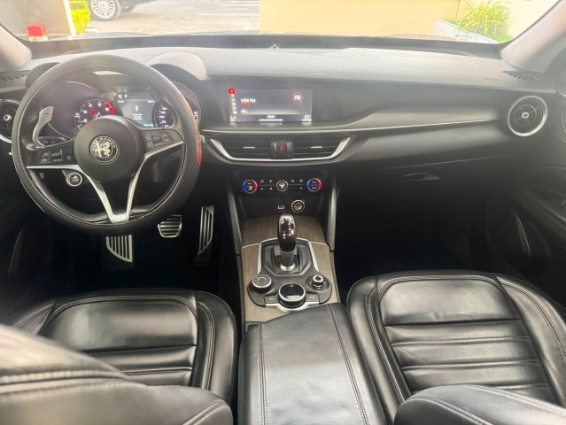 Venda ALFA ROMEO STELVIO