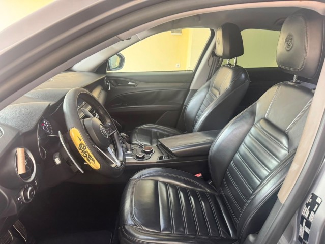 Venda ALFA ROMEO STELVIO
