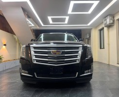 A venda CADILLAC ESCALADE