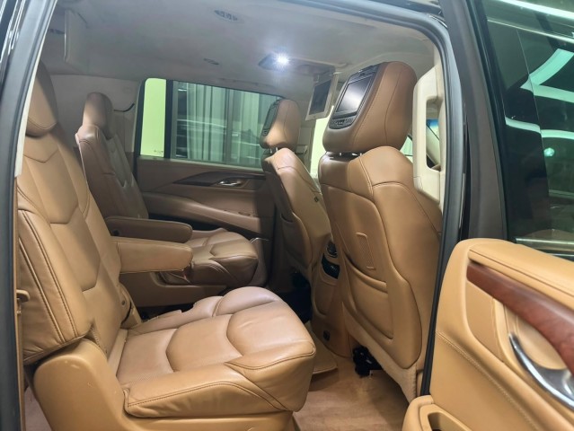 Venda CADILLAC ESCALADE