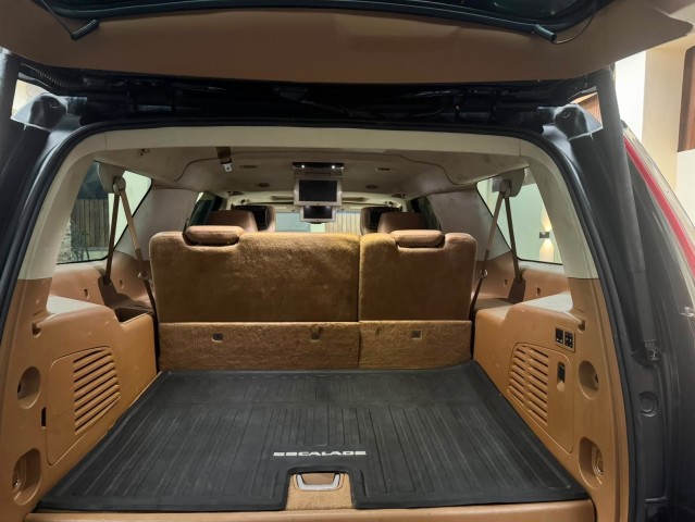 Venda CADILLAC ESCALADE