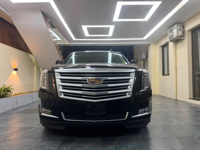 Venda CADILLAC ESCALADE