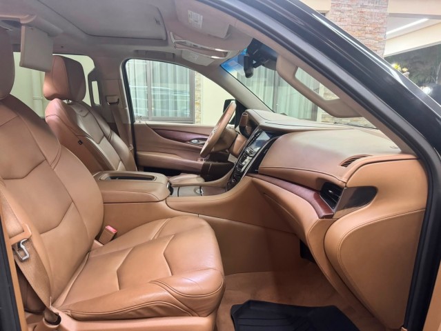 Venda CADILLAC ESCALADE