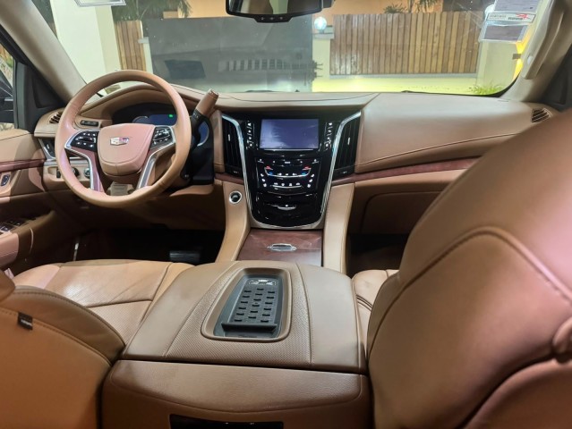 Venda CADILLAC ESCALADE