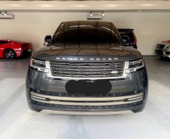 A venda RANGE ROVER VOGUE S.E - D250