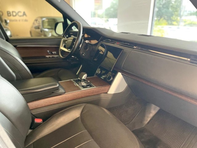Venda RANGE ROVER VOGUE S.E - D250