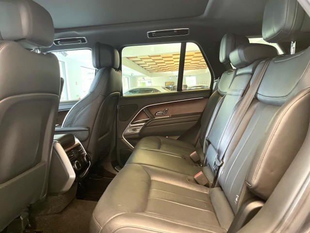 Venda RANGE ROVER VOGUE S.E - D250
