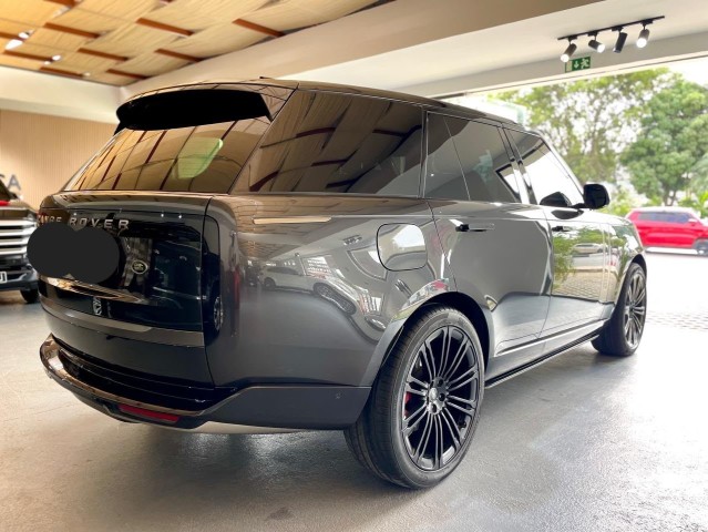 Venda RANGE ROVER VOGUE S.E - D250