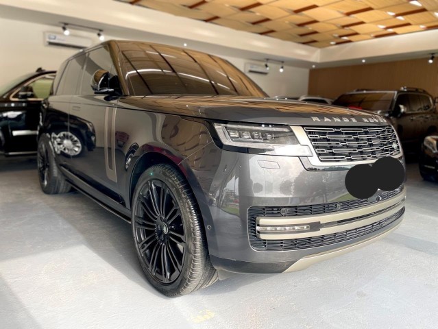 Venda RANGE ROVER VOGUE S.E - D250