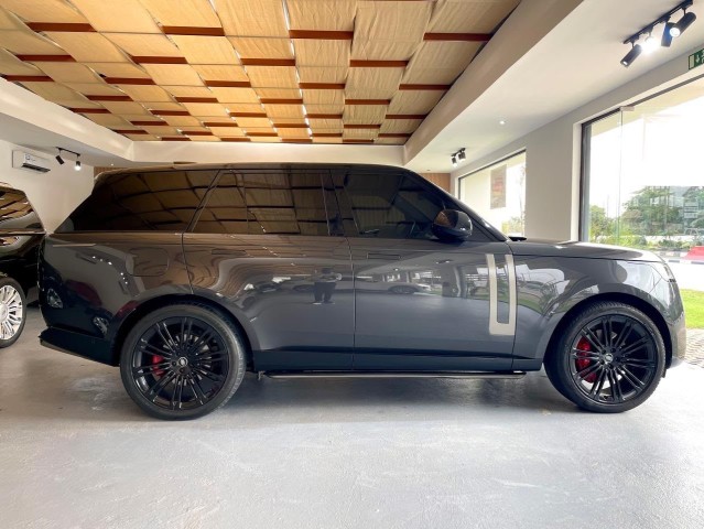 Venda RANGE ROVER VOGUE S.E - D250