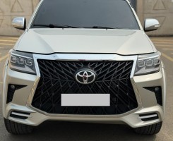 A venda TOYOTA FORTUNER SR5
