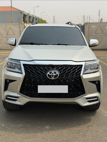 Venda TOYOTA FORTUNER SR5