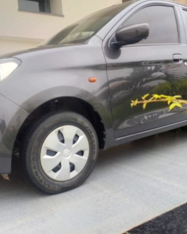 Venda SUZUKI ALTO