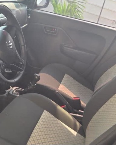 Venda SUZUKI ALTO