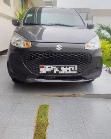 Venda SUZUKI ALTO