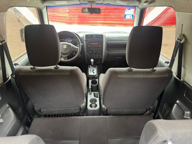 Venda SUZUKI JIMNY