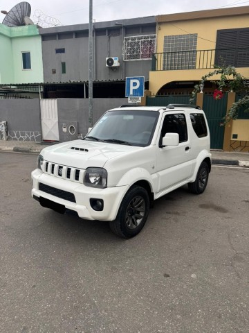 Venda SUZUKI JIMNY