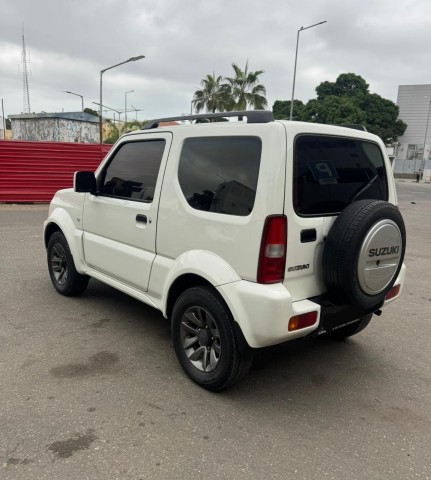 Venda SUZUKI JIMNY