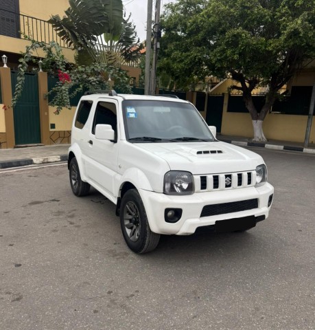 Venda SUZUKI JIMNY