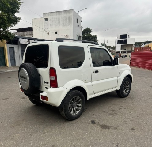 Venda SUZUKI JIMNY