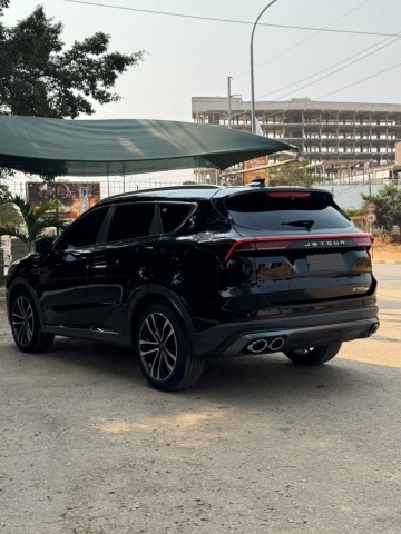 Venda JETOUR | X70 PLUS