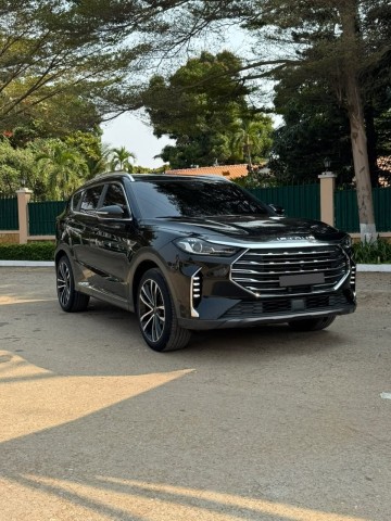 Venda JETOUR | X70 PLUS