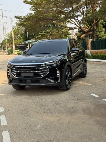 Venda JETOUR | X70 PLUS