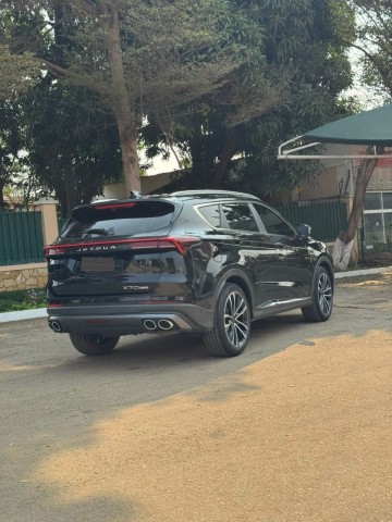 Venda JETOUR | X70 PLUS