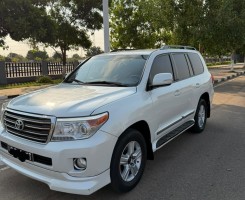 Comprar TOYOTA LAND CRUISER | GXR